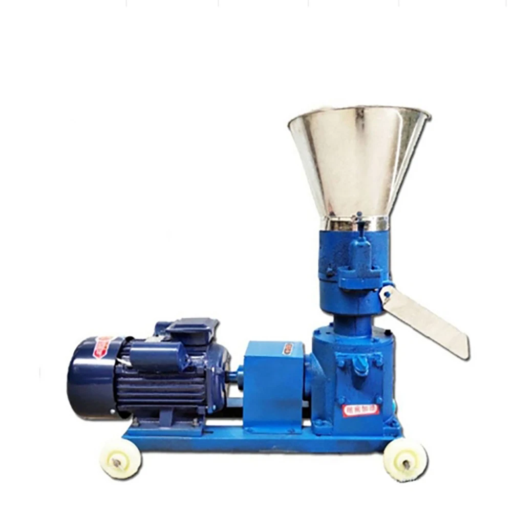 Рисунок 3 - Гранулятор модели 180 с 4 шлифовальными