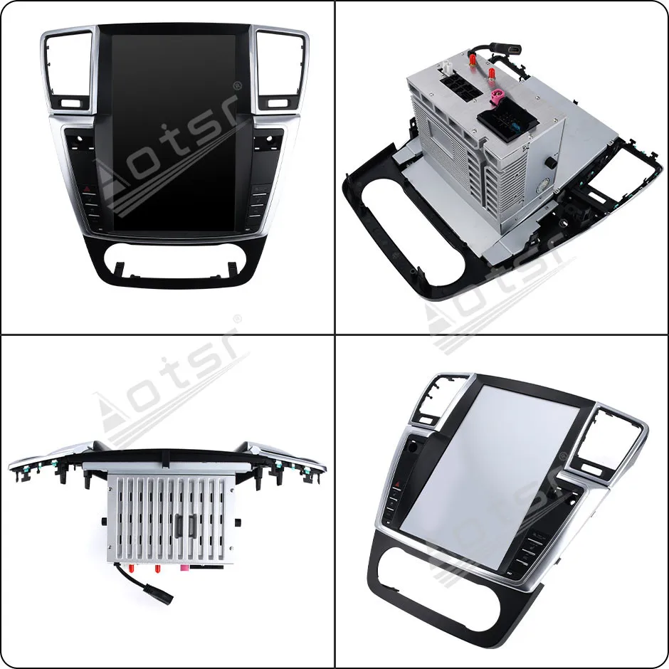 12.1 Inch Android 1… - image