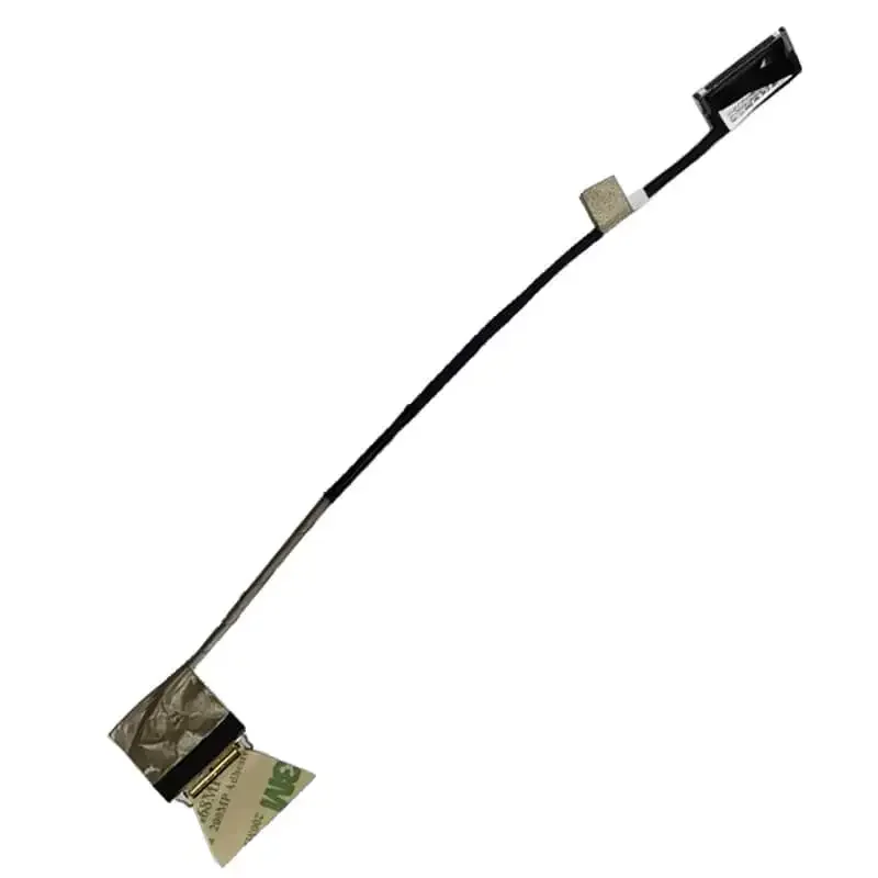 Laptop LCD LVDS led video flex cable for HP 840 G6 840 G7 ps1814 6017b1259001 4K FHD