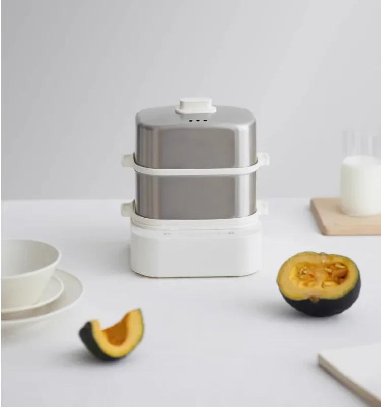 220V Olayks Stainle… - image