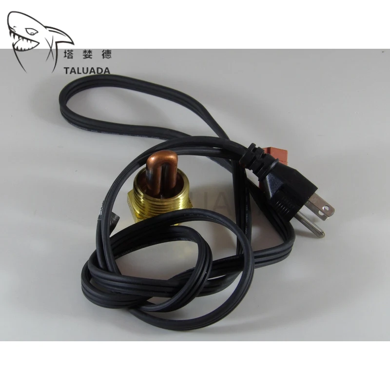 

For KUBOTA U20 D1105 Engine Heater Kit Excavators