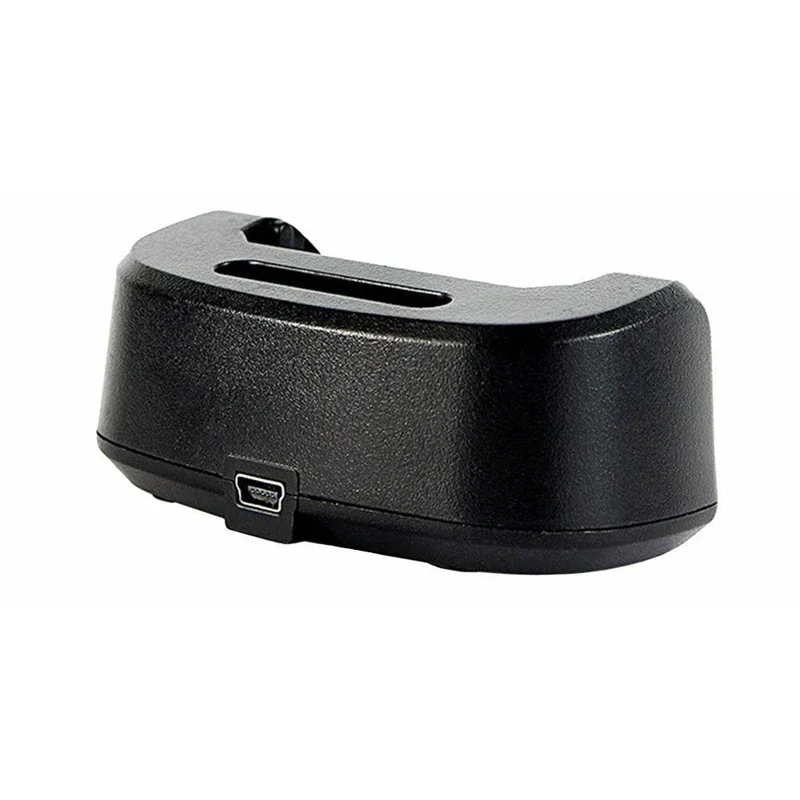 WLN KC-Z1R3 KD-C1 KD-C2 ฐาน Dock Battery Charger สําหรับ KDC1 KDC2 AP-100 RT22 Zastone X6 Luiton LT-316