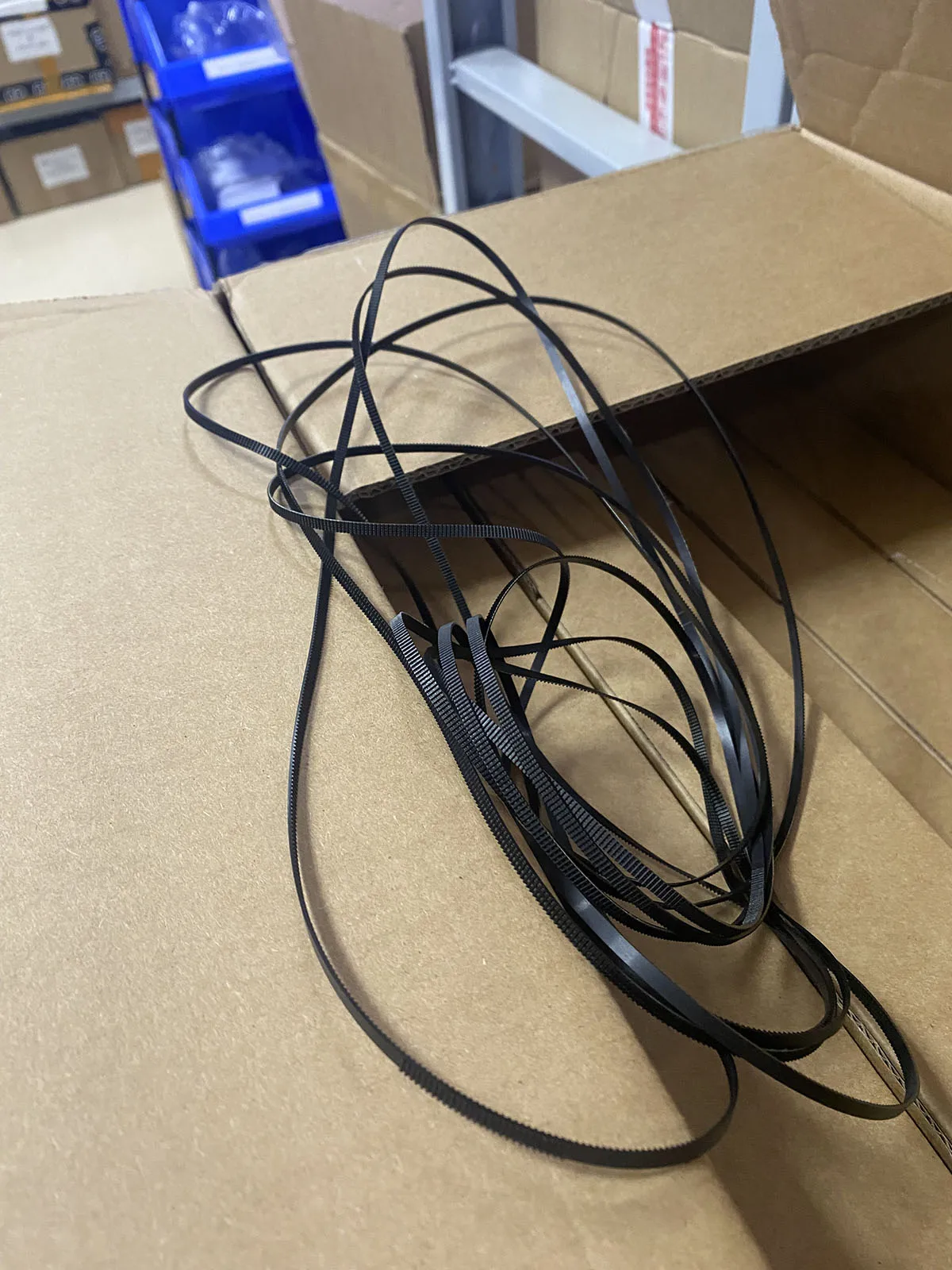 

1PCS 1549954 CR Timing Belt for EPSON WF 7110 7210 7610 7620 7710 7715 7720 / WF7110 WF7210 WF7610 WF7620 WF7710 WF7715 WF7720