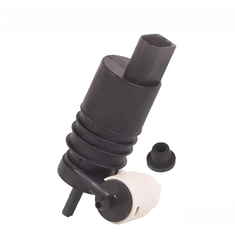 2048660221 Front Windshield Washer Pump with  for Mercedes-Benz W245 S204  WI68 WI69 W210 S210   204 866 02 21