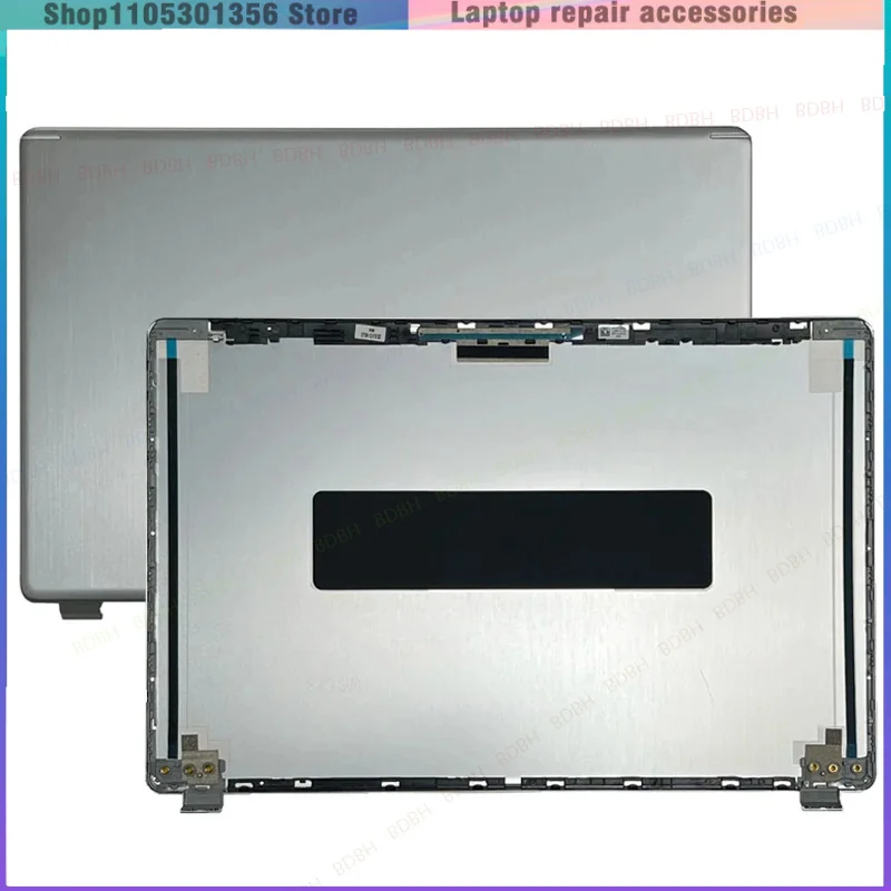 Original New Laptop Case For Acer Aspire 5 A515-52 A515-52G A515-43 A515-43G A515-52K N19C3 LCD Back Cover Rear Lid Top Housing