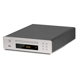 Top Home Fever DVD/CD Player HD DVD/EVD Player Dolby 5.1 Channel USB Direct Reading Audio Video Player Digital Fiber Coaxial