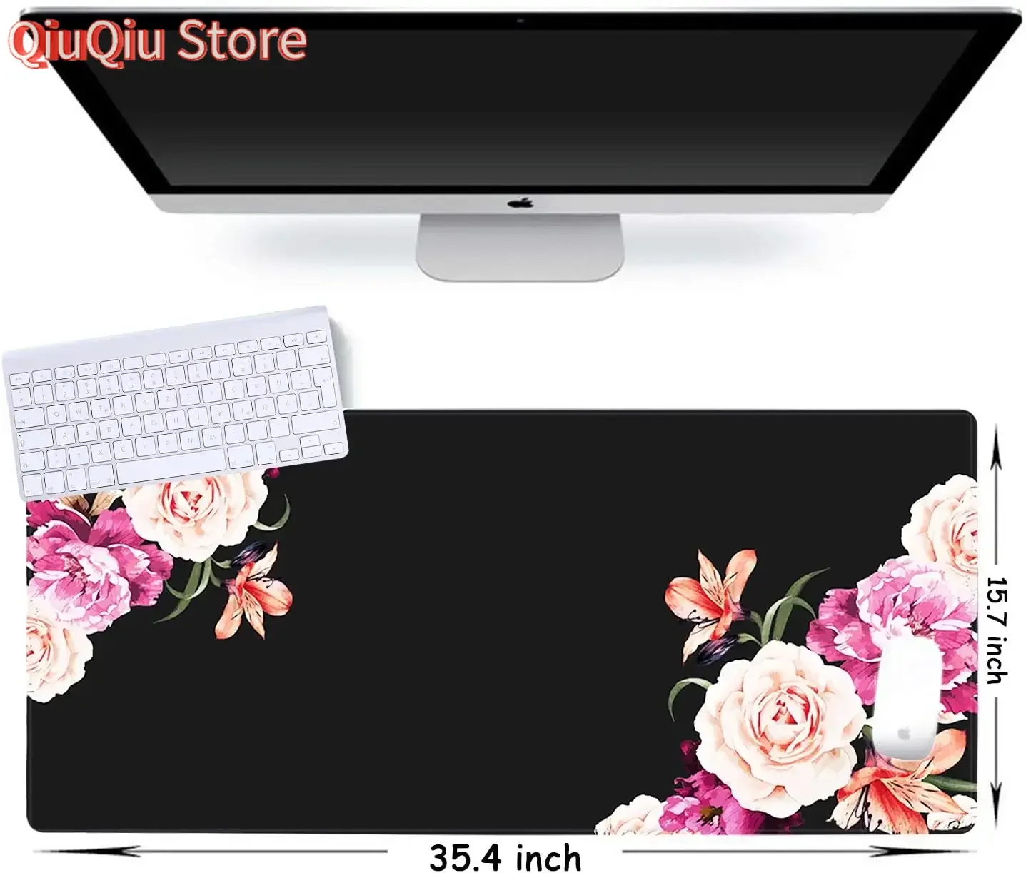 Peony Flower Large …