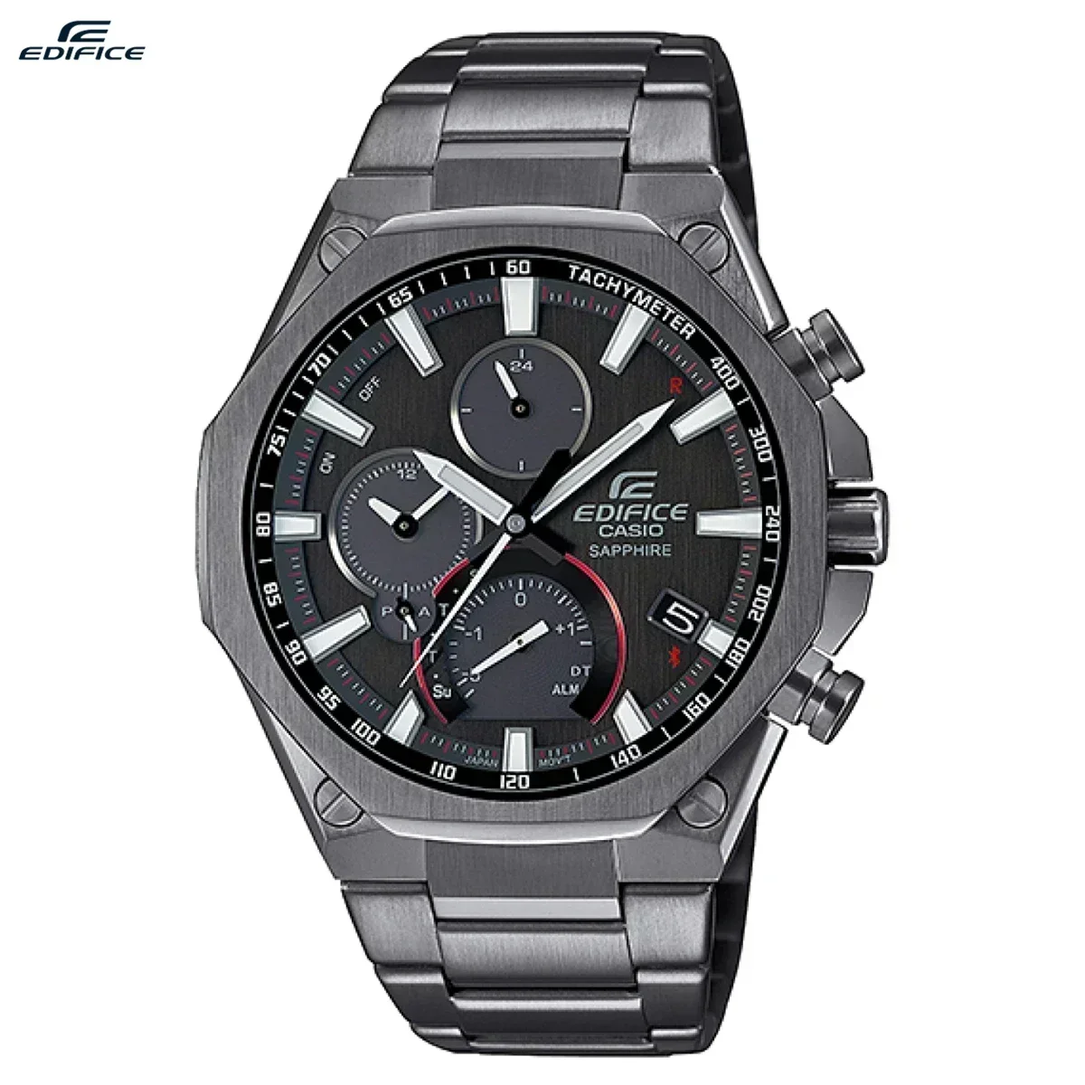 EQB New Men\'s and Women\'s Universal 110 Watch Color Series Trendy Shockproof Quartz Watch Watch