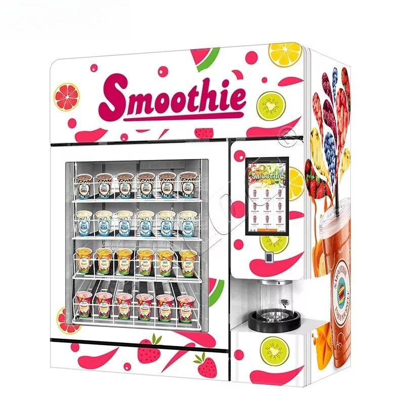 Vending Machine Sup… - image