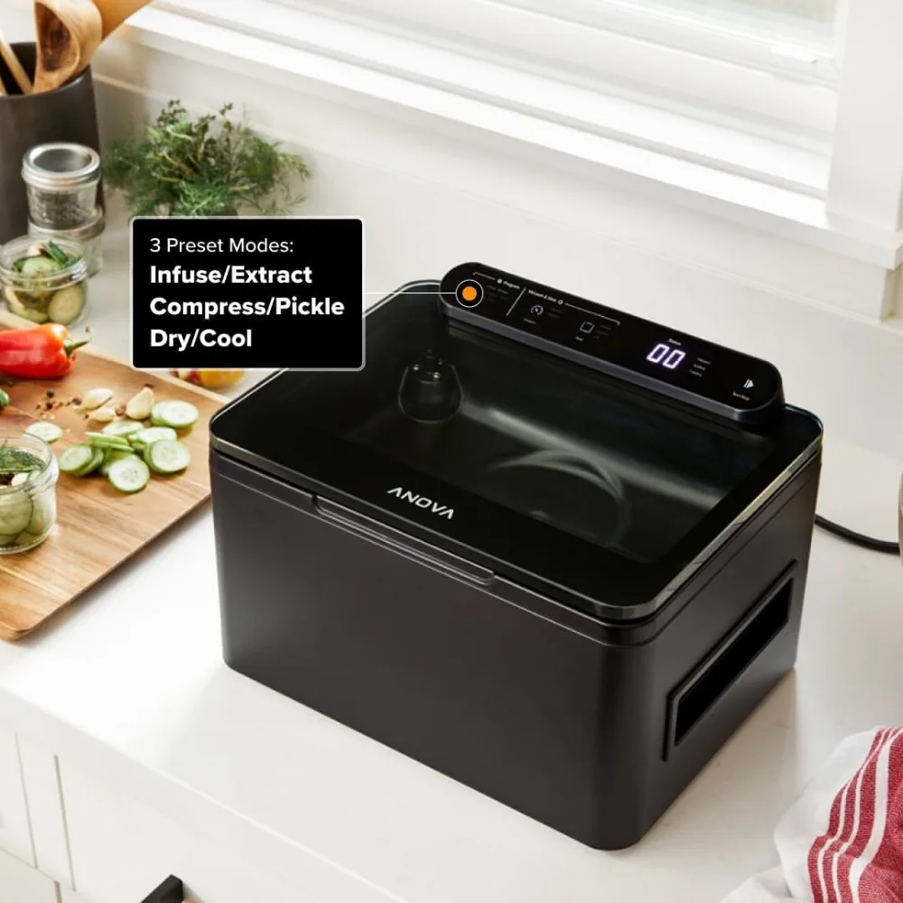 Precision™ Chamber Vacuum Sealer