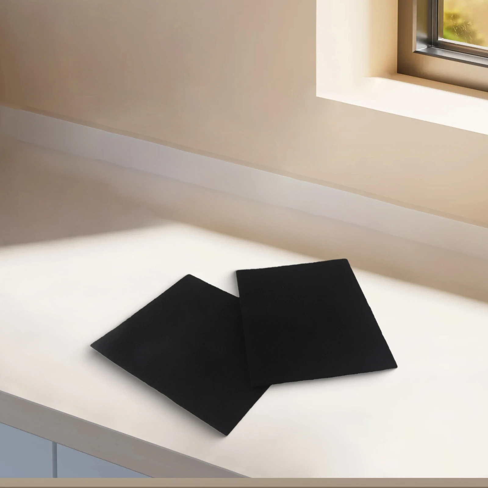 Package Content Environmentally Friendly Activated Carbon Foam Sponge Mm Odour Package Content Seamless Compatibility