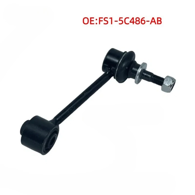 

FS1-5C486-AB для Ford TERRITORY YushengS330, шаровой шарнир заднего стабилизатора, 1 шт., абсолютно новый FS15C486AB