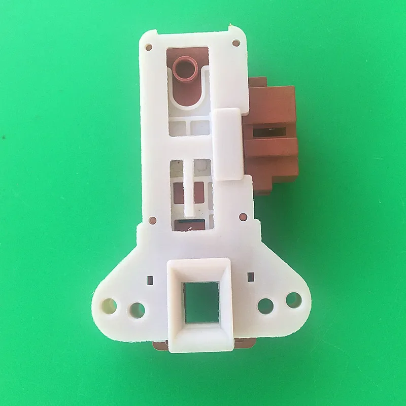 For Electrolux Drum Washer Door Lock Switch