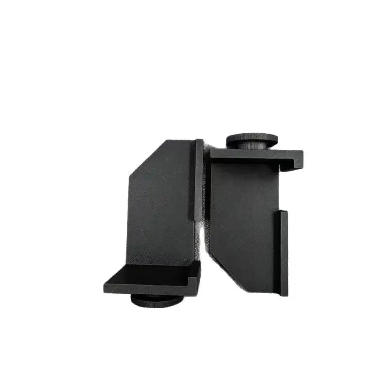 Brick Line Corner Clamp 2Pcs High Precision Masonry Bricklaying Wire Locator Portable Tool for Construction Projects
