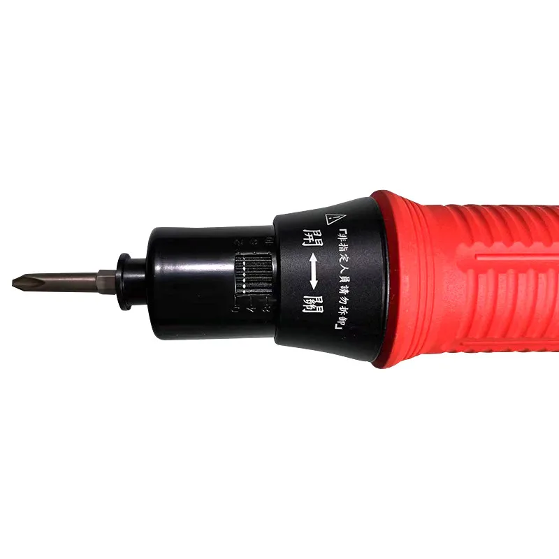 A611PB Taiwan M & L Meizhilan Machinery Industry Clutch Fixed Torsion Wind Batch Pneumatic Screwdriver