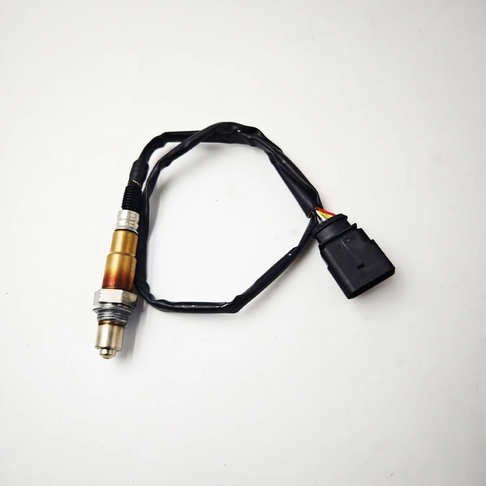アウディA1用酸素センサー,a3,シートレオン,シュコダオクタビア,vw,ゴルフ,06k906262c 0258027051 0258027050,widebandlambda o2