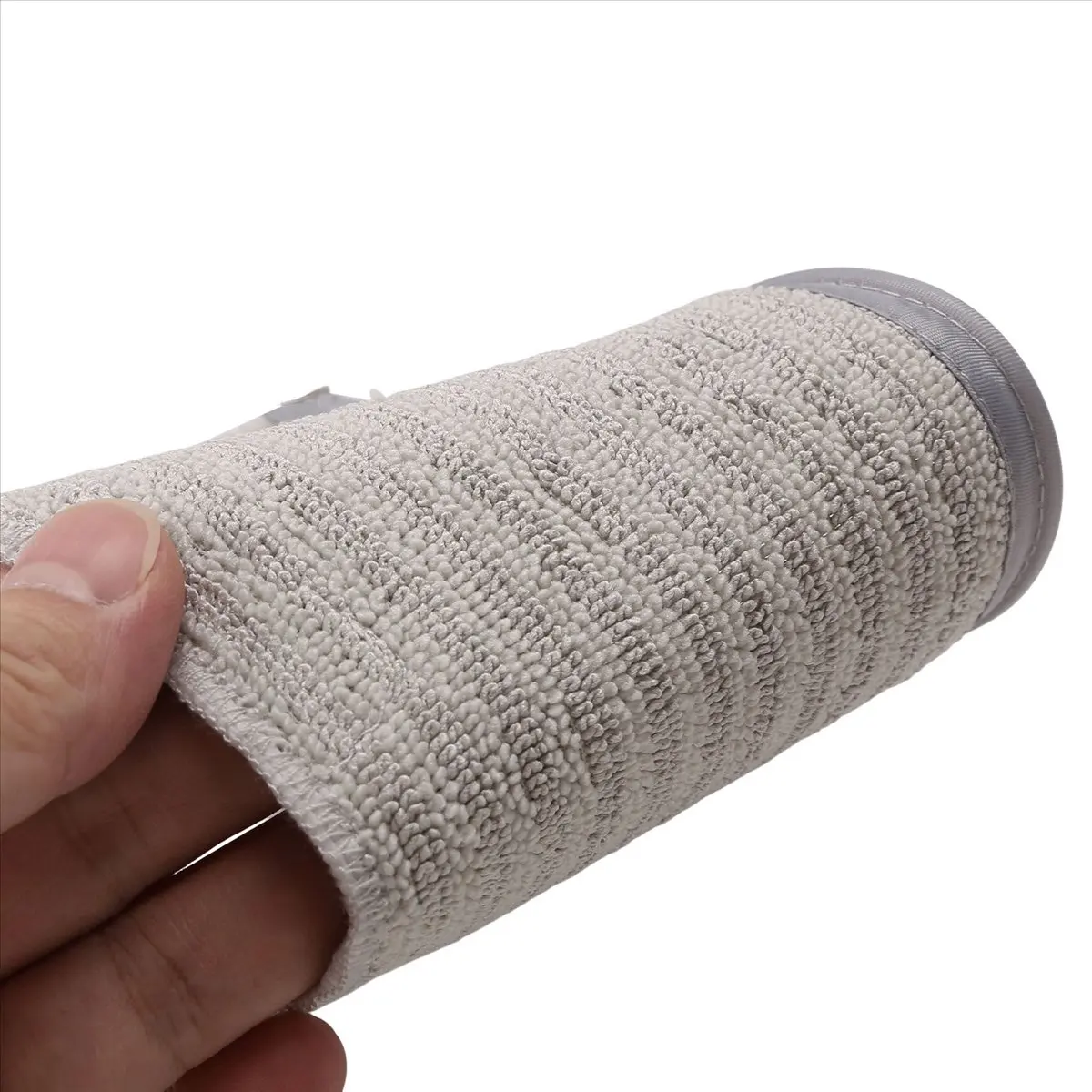 A58Z Mop Cloth Replacement Kits for G1/MJSTG1 Robotic Vacuum Cleaner Accessories Multi-Purpose Mop Cleanner