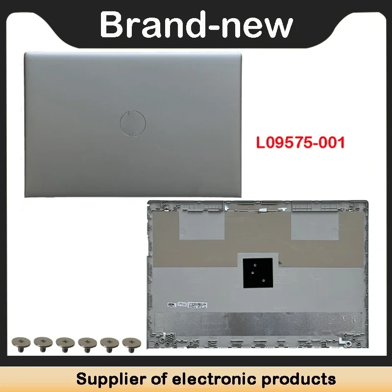 新しい HP 650 655 G4 液晶バックベゼル Plamrest ボトムベースドアカバーケース L09576-001 L09575-001 L09588-001 L58712-001