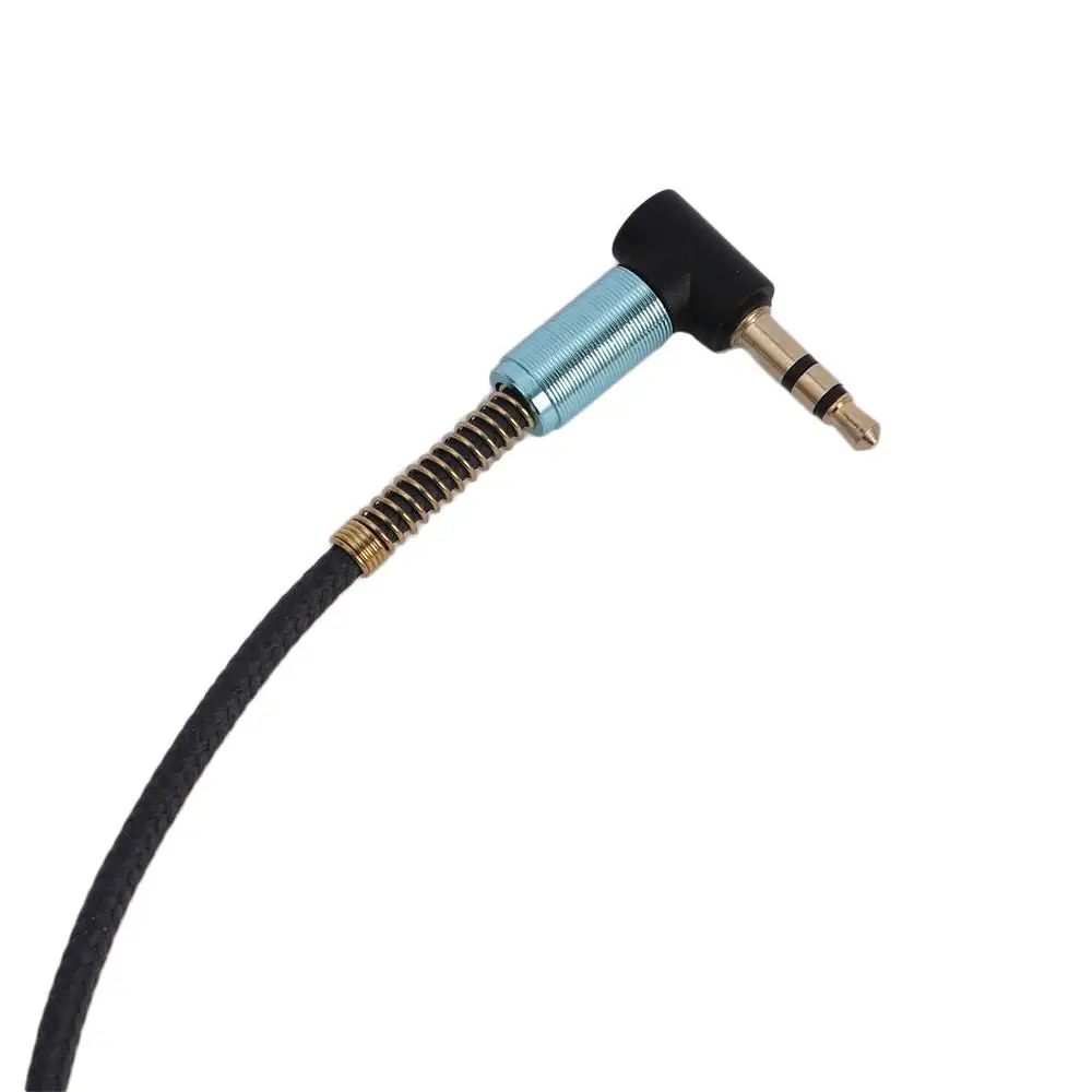 3.5mm Audio Headset Jack Splitter Share Cable Adapter Audio Extension Cables Y Splitter Cable Audio Cable Headphone Adapter