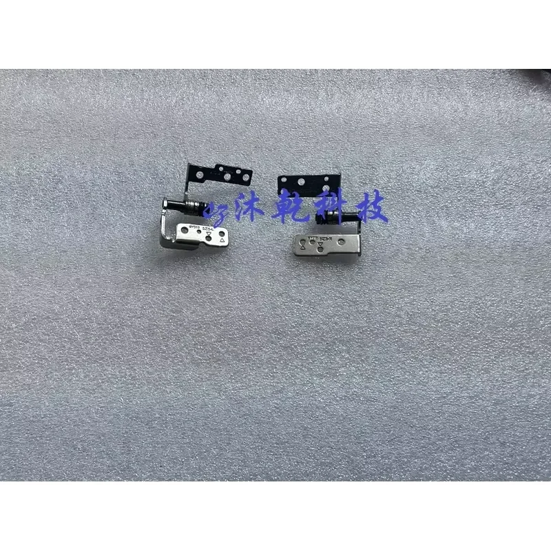 for Fujitsu U554 UH554 U574 U536 LCD Hinge Durable Metal Screen Pivot Replacement Repair Part Smooth Rotation Stable Support
