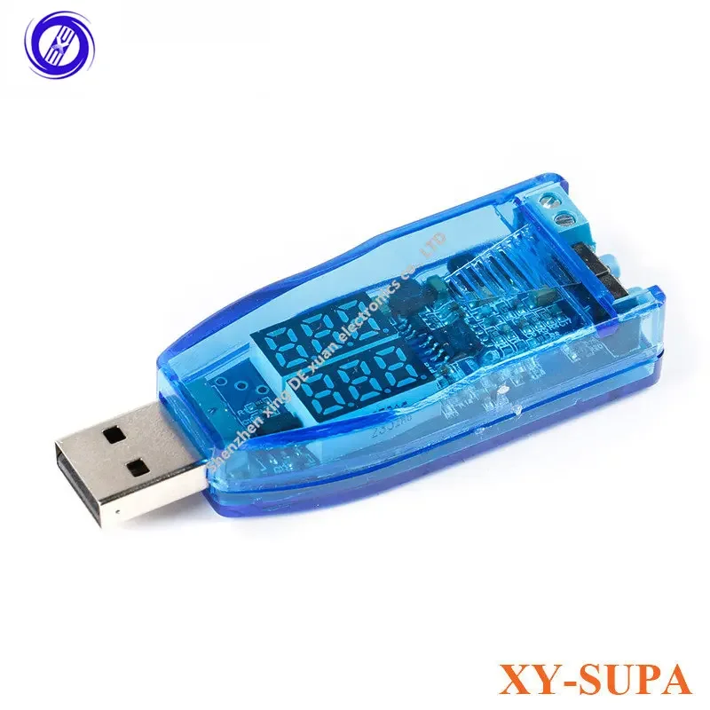 Usb Step Up Down Bu…