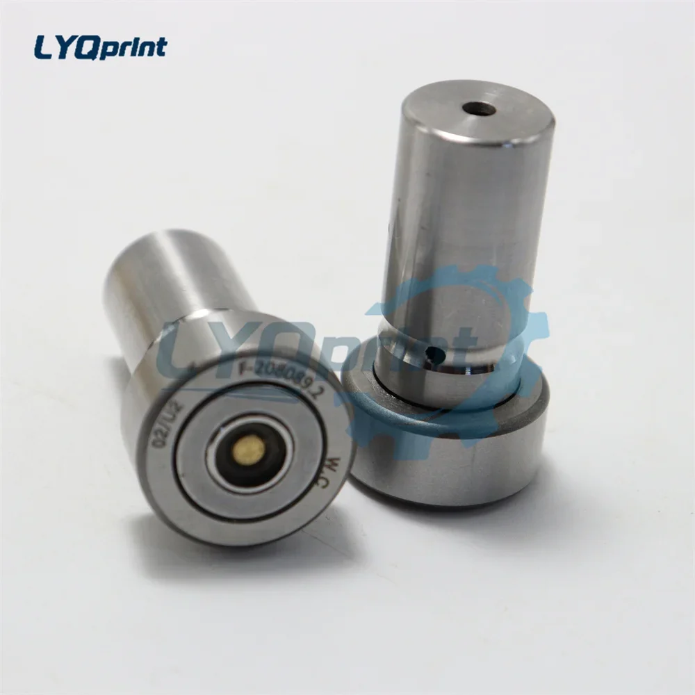 1 Piece F-208089 Cam Follower Bearing 00.550.1472 00.550.1089 For Heidelberg Printing Machine