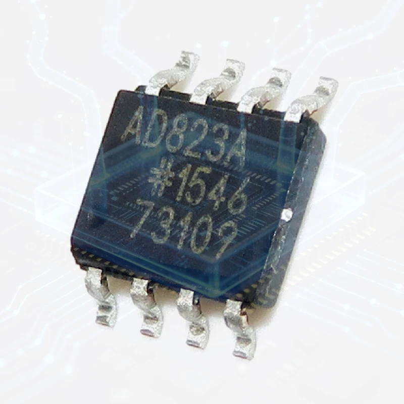 1PCS-50PCS AD823ARZ AD823AR AD7528JN AD7528 AY-3-8913 AY38913 AD628ARZ AD628AR LF0038Q LF0038 2SB772 B772
