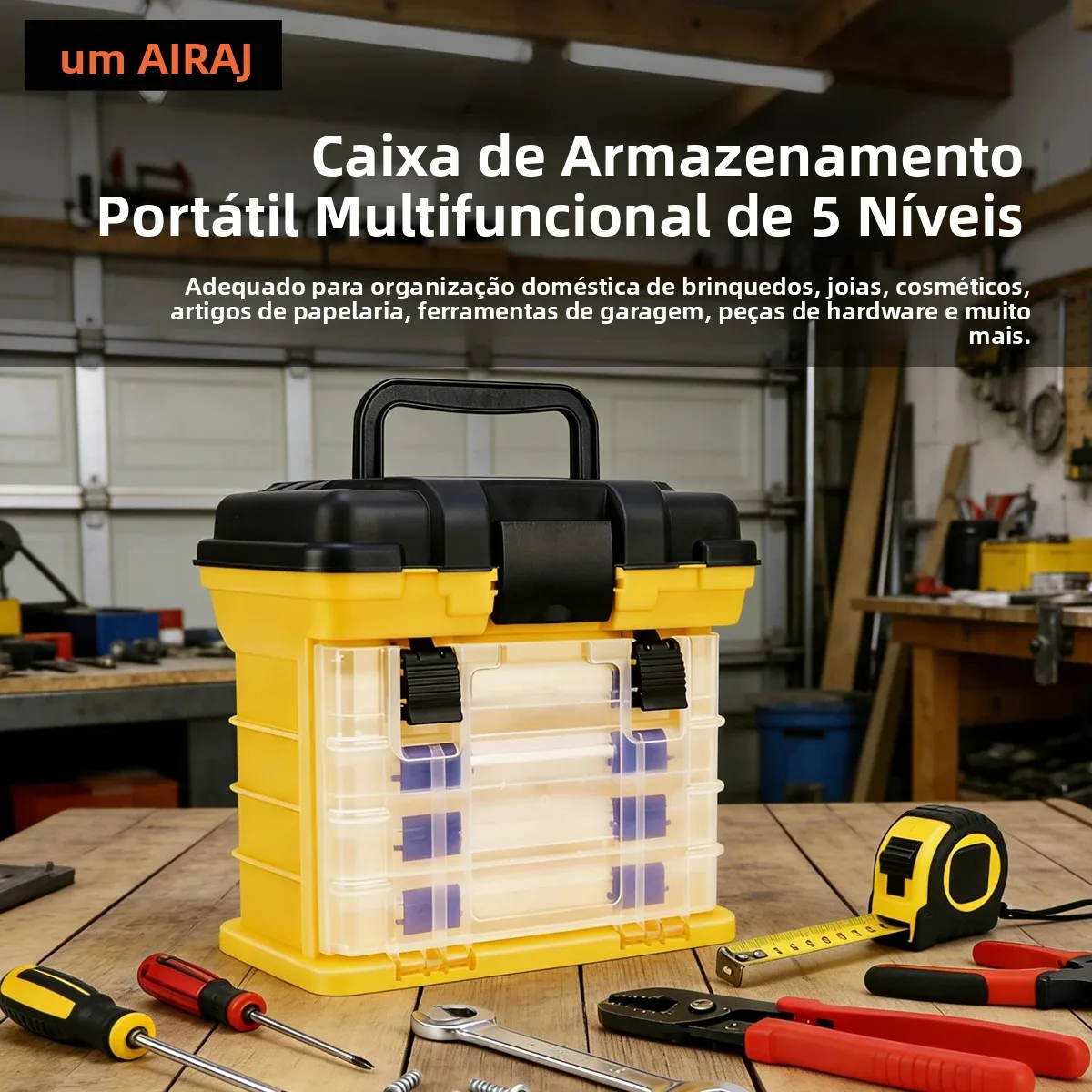 airaj-multifunction-fashing-tackle-box-lure-accessory-storage-hand-box-angling-tool-case-portable-arts-crafts-organizer-case