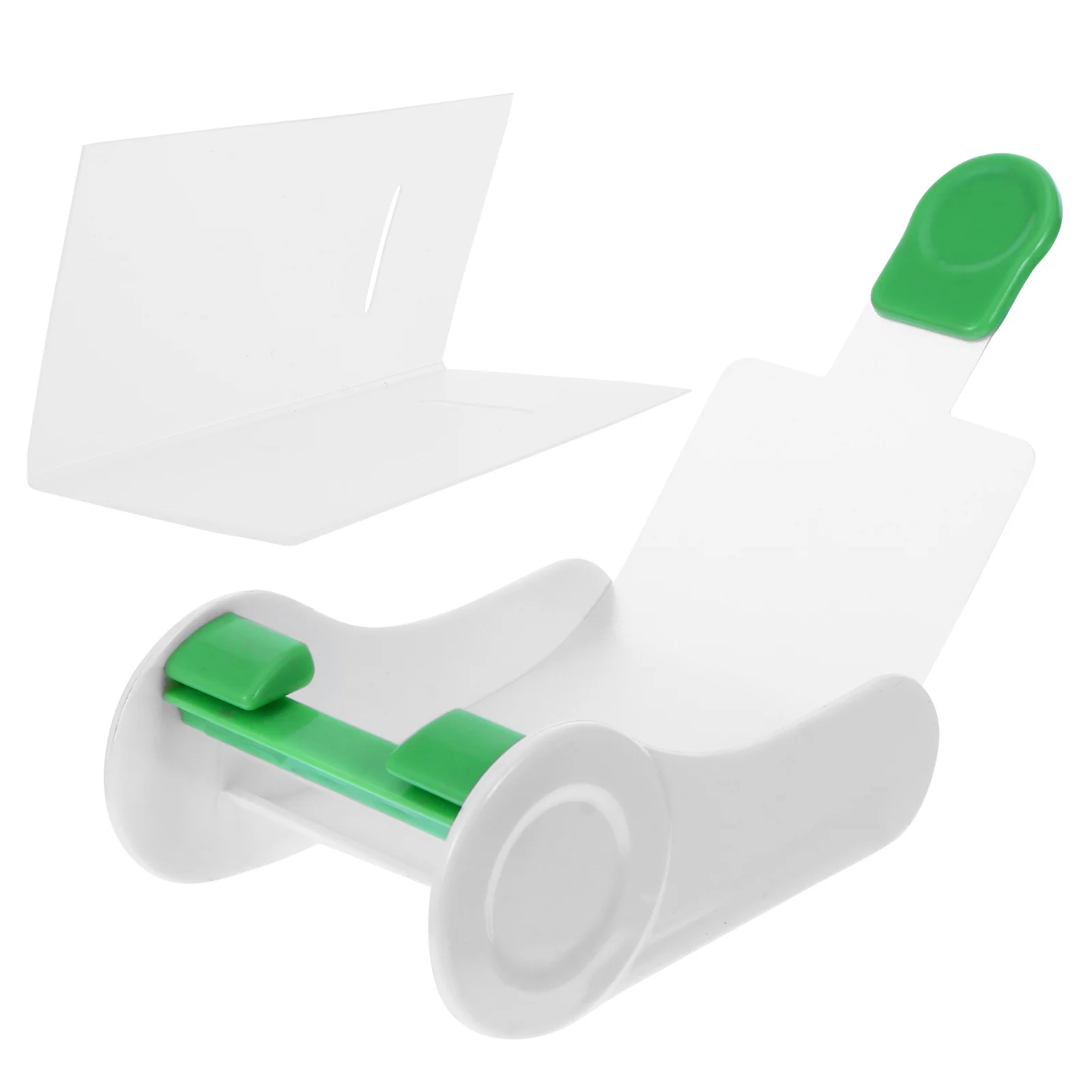 

1Pcs Simple Nonslip Food Roller Multipurpose Kitchen Supply for Vegetable Stuffing Easy Operate Lightweight Mold