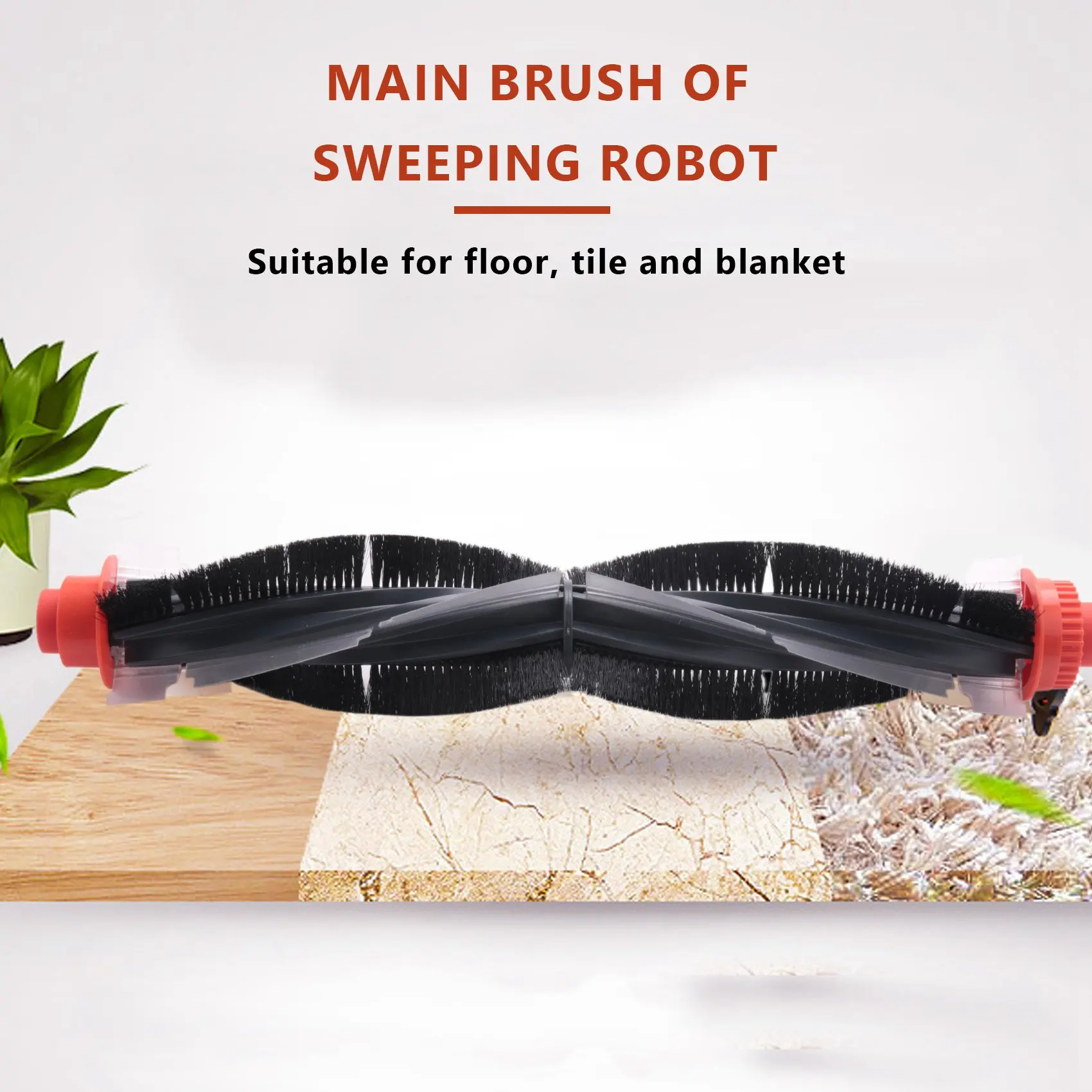 1 шт. сменная комбинированная роликовая щетка для Neato XV-21 XV Signature Pro XV-11 XV-12 XV-15 XV-14 изогнутые комбинированные роликовые щетки-Furlan