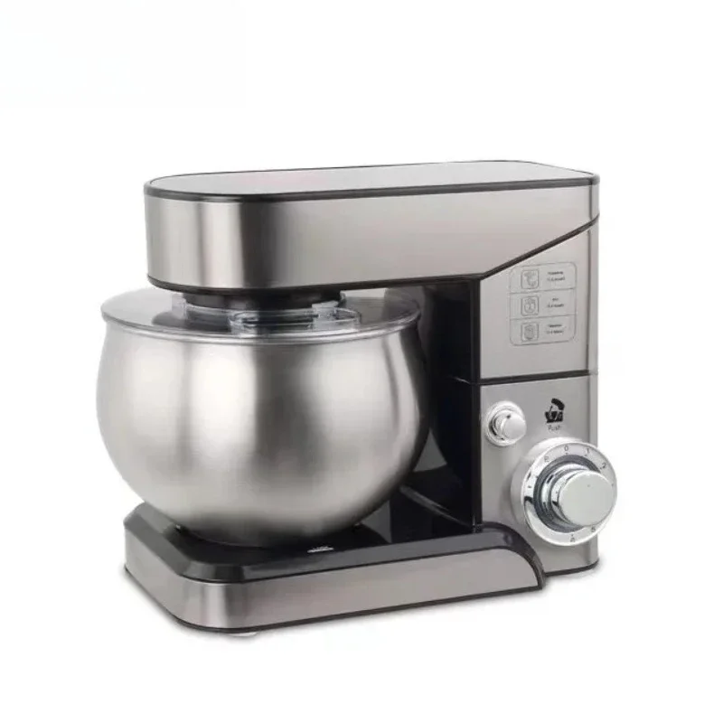 

10L 12L Electric Cake Dough Mixer Flour Mixer Digital Kitchen Stand Food Mixer