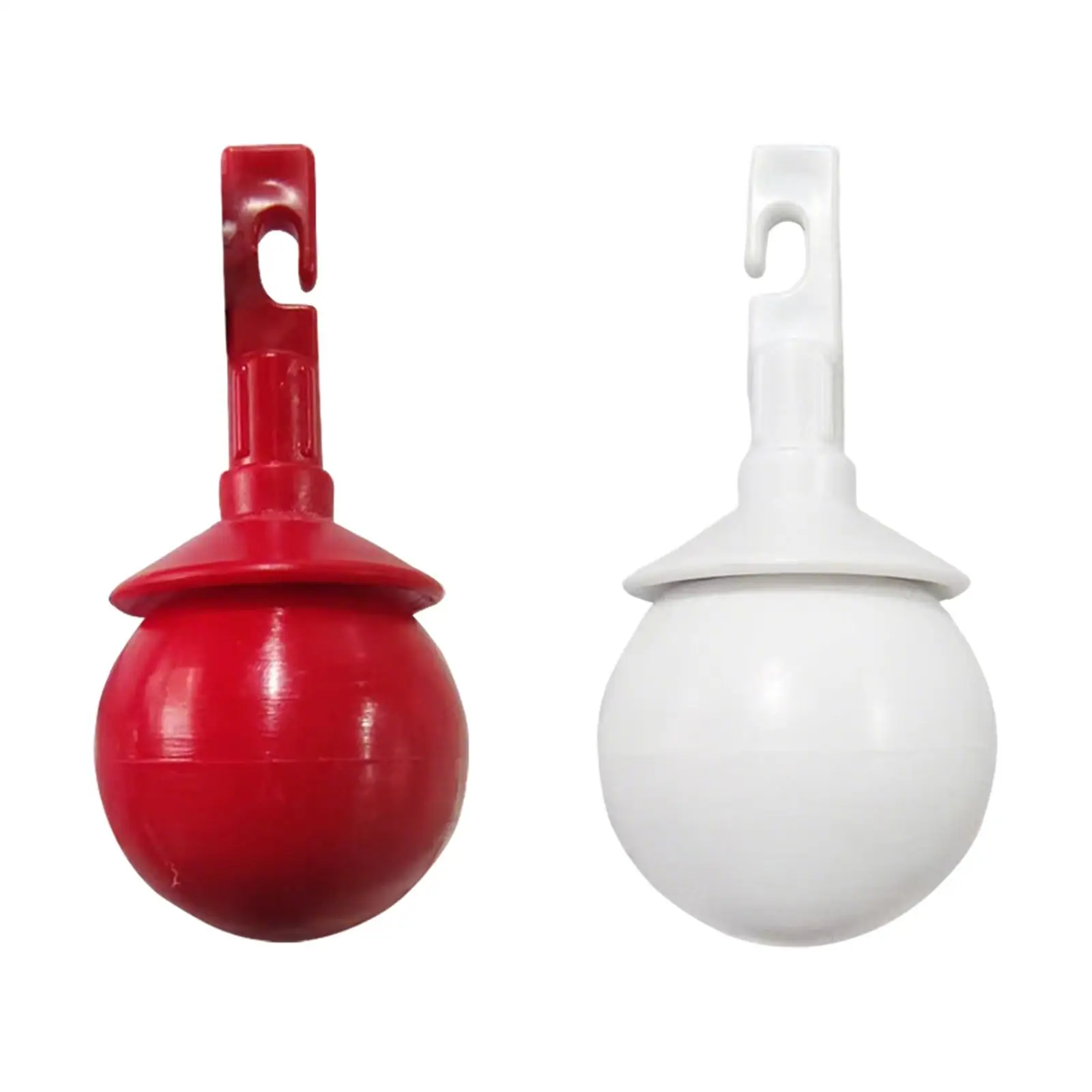 

Rolling Ball Hook Cane Tip Rolls in Any Direction Prevent Jabbing Senior