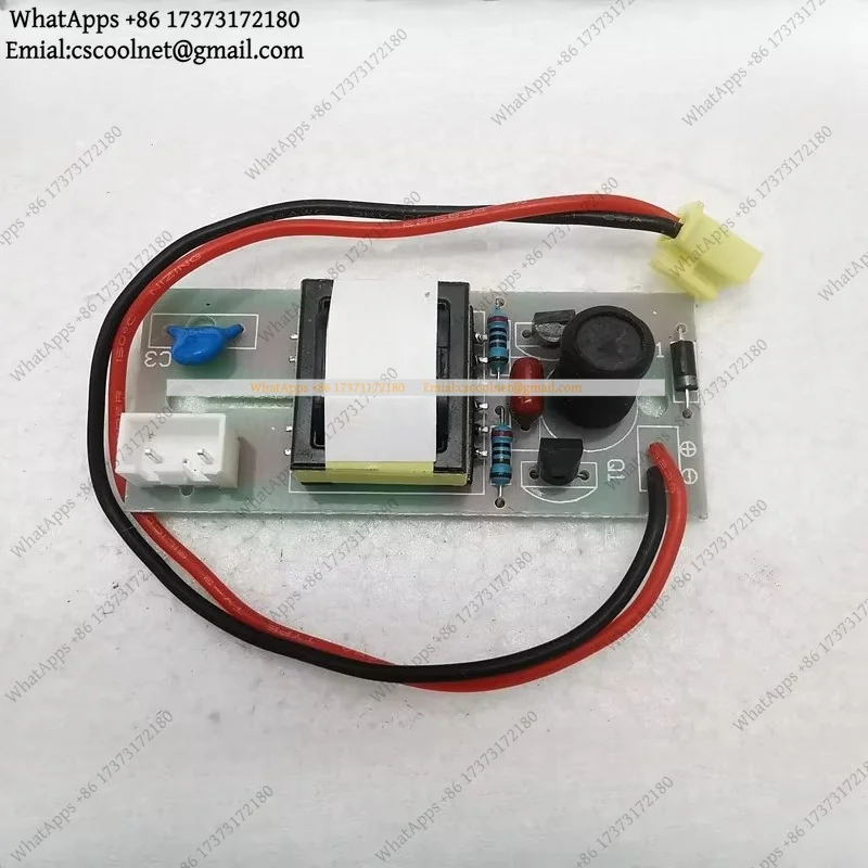 JS02 De-Bacteria Light Motherboard For Xiaomi Mijia MJJSQ03DY Humidifier
