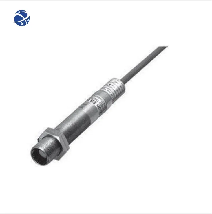 YUNYI Industrial Temperature Sensors  ES1C-A40