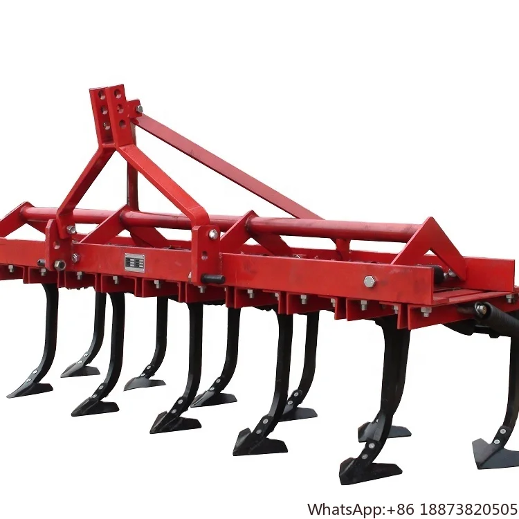 Agricultural Farm tiller rotary cultivator 3 point tractor rotovator supplier for sale