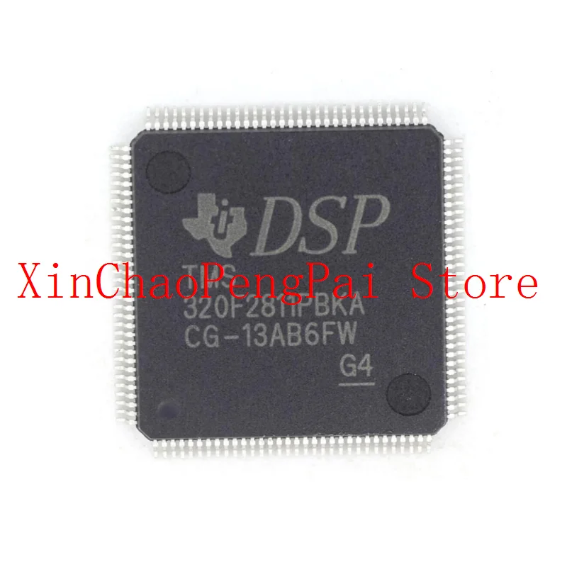 

1pcs/lot TMS320F2811PBKA TMS320F2811 LQFP-128 Chipset 100% New&Original In Stock