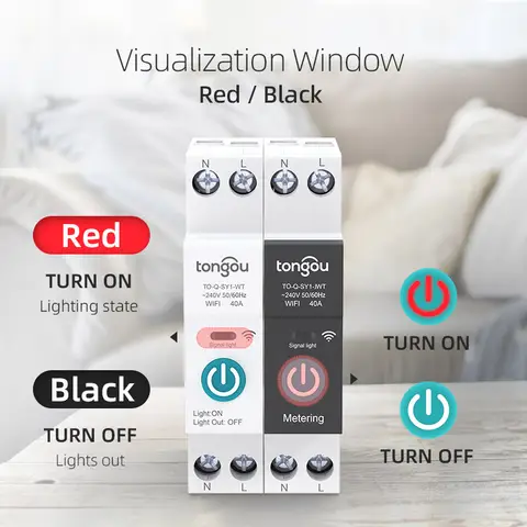 10 best sales smart brytare - №4