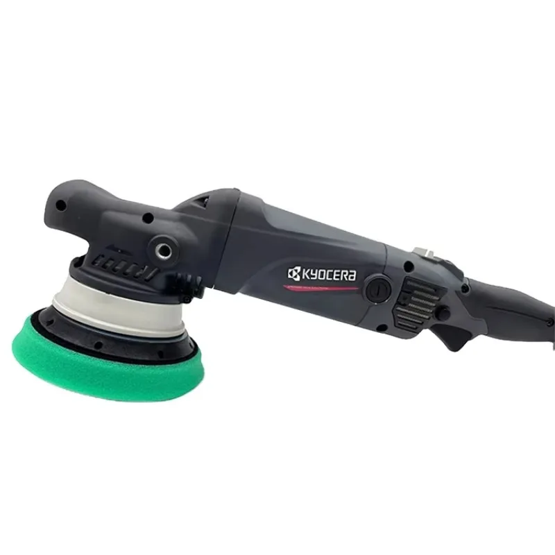 

Hot Sale Best Car Polishing Machine GA APEG-151G 150mm 1010W Car Polisher Buffer Polisher with 5 m Cable