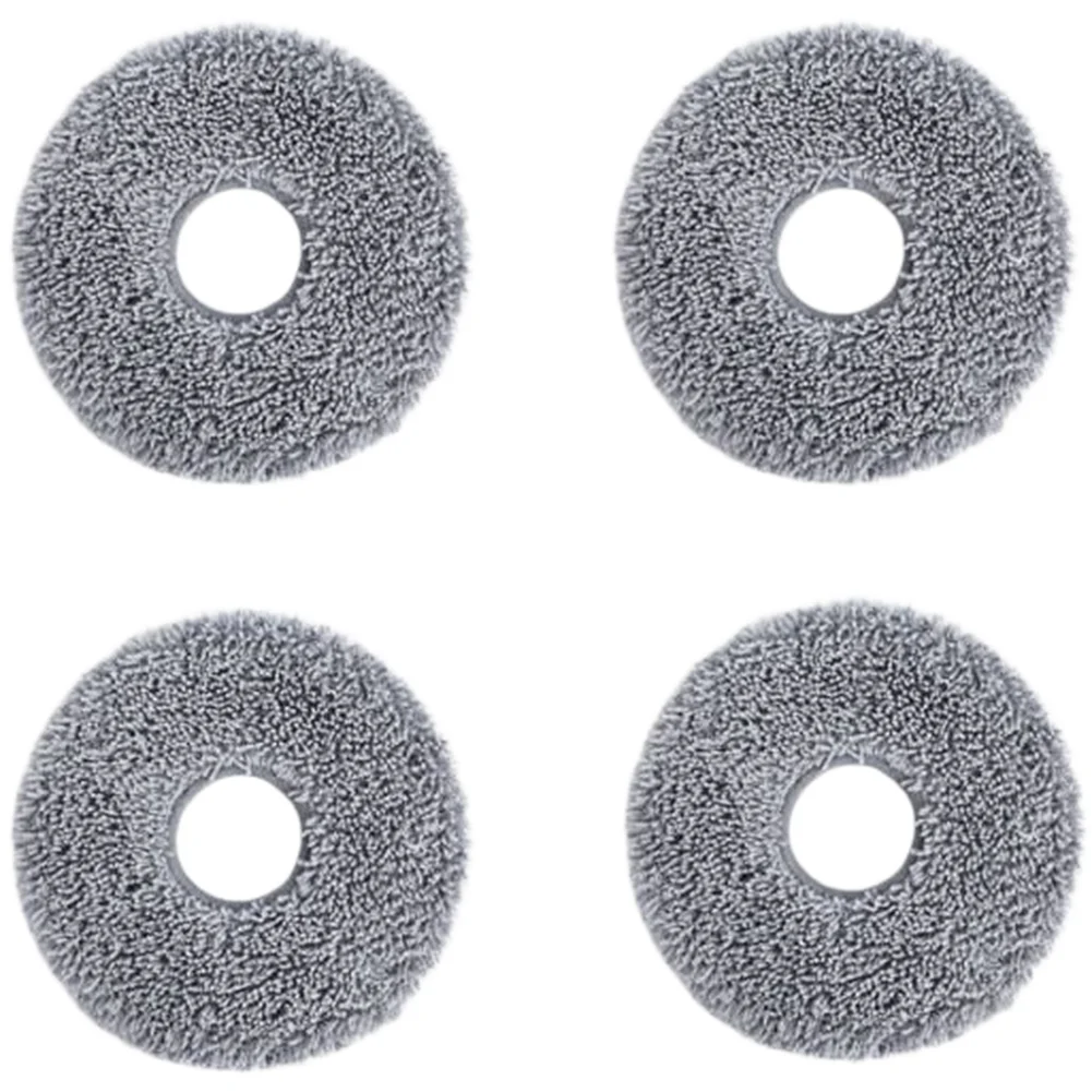 For Ecovacs N30PRO Robot Vacuum Solid Cleaning Agent Refills 1/3/6 Pack Multiple Package Content Options Available
