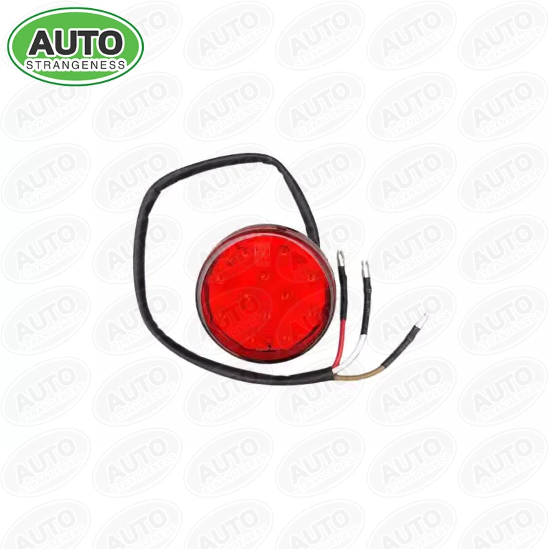 

308002-0008, Задний фонарь, для KAYO AU110 AU125 AU200 T3B, запчасти для квадроциклов и багги