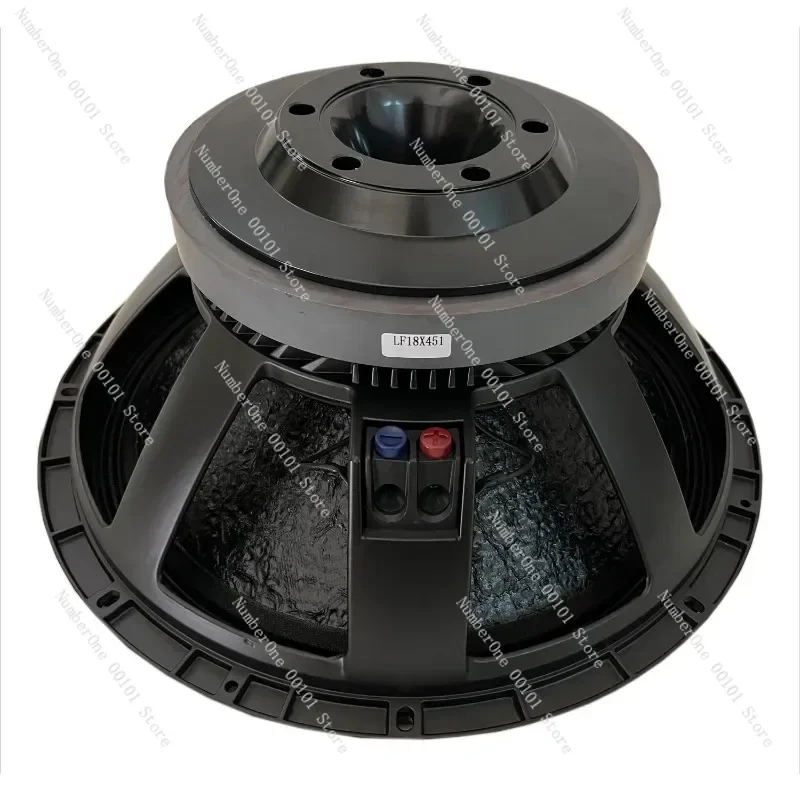 LF18X451 18 Zoll 2000 W 4,5 Zoll Spule RC-F مضخم صوت خارجي-Lautsprecher