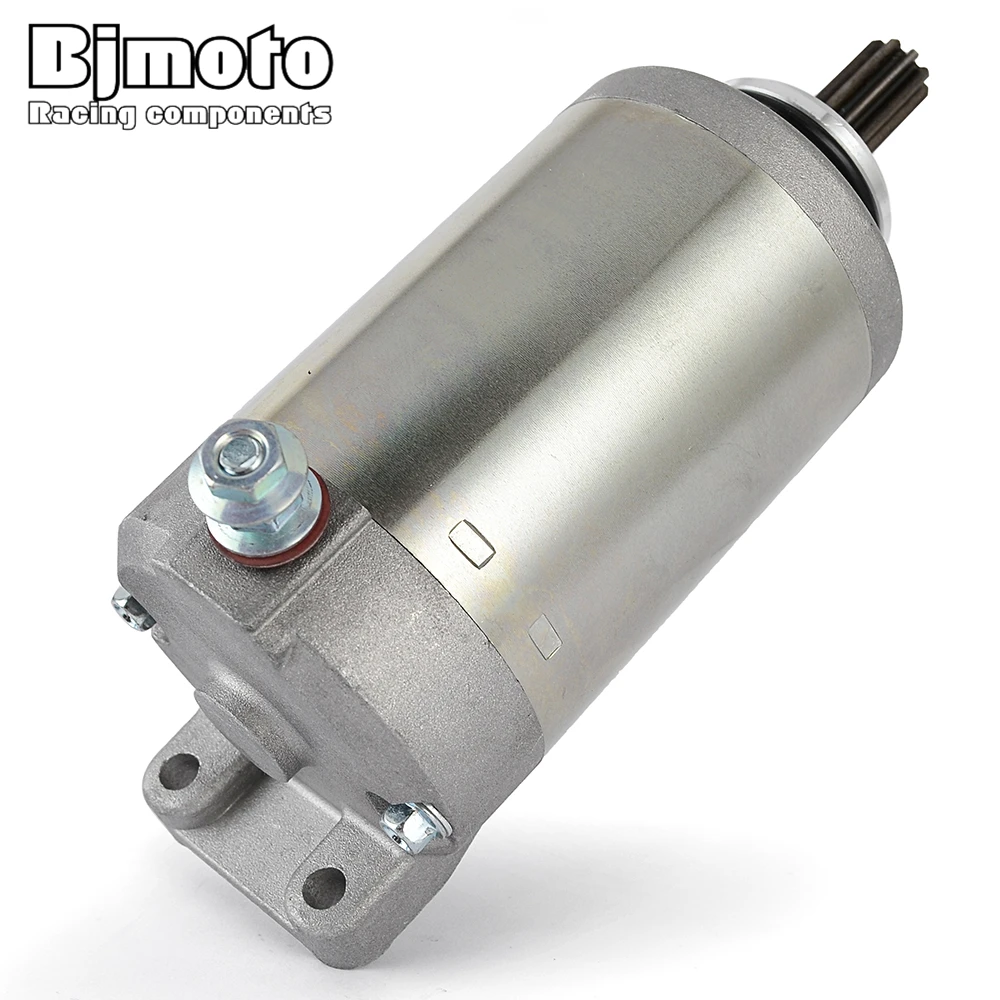 Starter Motor For Arctic Cat ALTERRA MudPro 700 700S 1000 550S TBX TRV ALTERRA Thundercat XT H1 GT Cruiser International 4x4