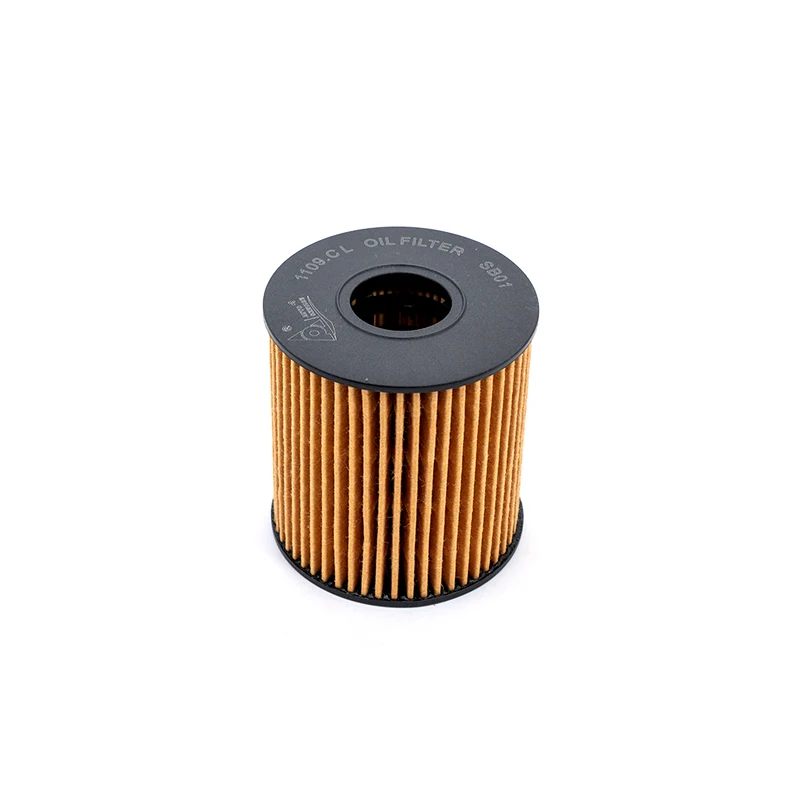 Car Oil Filter Element For MINI Cooper R55 R56 R57 R58 R59 R60 R61 1.6 Engine 11427557012 11427622446