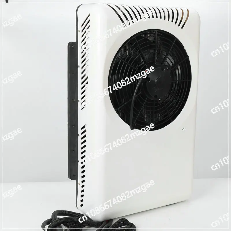 Multi-style car air conditioner Parking inverter air conditioner Portable parking car air conditioner