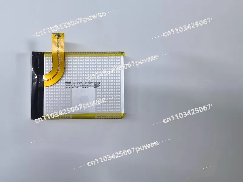 Laptop Replacement Battery High Capacity Rechargeable Battery for Notebook Computer Repair