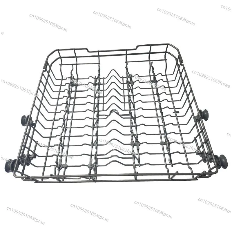 Dishwasher WQP8-3908/3906/3801-CN/X3 Dishwasher basket Chopsticks blue pull basket