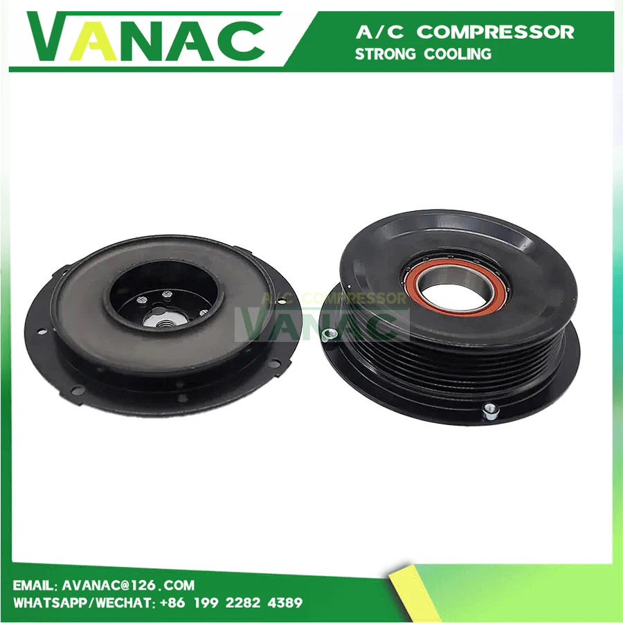 AC Air Conditioner Compressor Clutch for TOYOTA RAV 4 III HIACE CAMRY RAV4 PREVIA 8831006380 88310-33250 883102F030 88310-06330