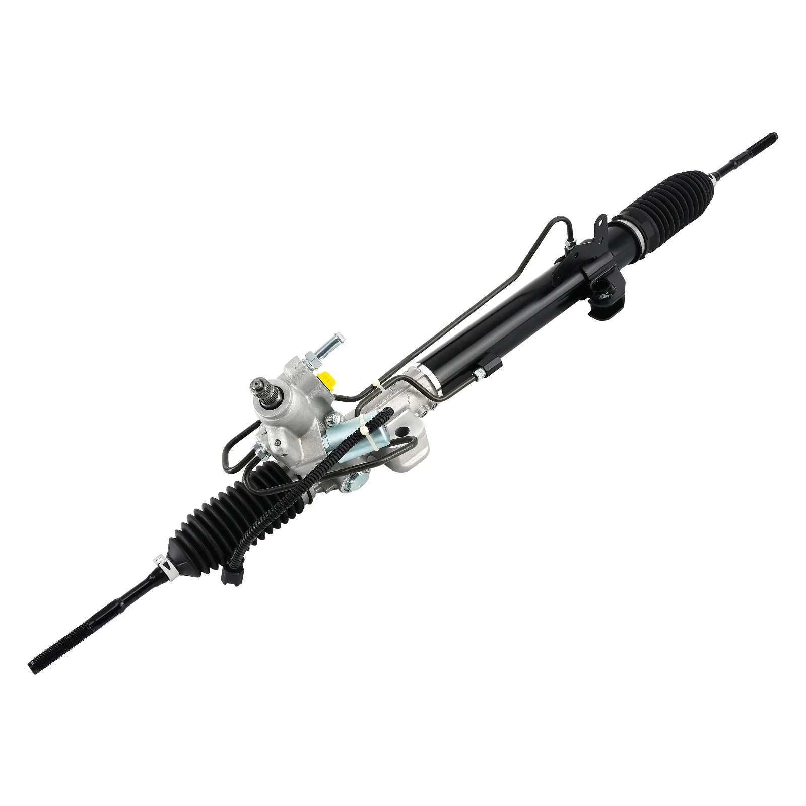 Stuurhuis en rondsel montage voor Nissan Altima II J32 2.5 VQ25DE 2008-2013 49001JN00A 49001JN01A