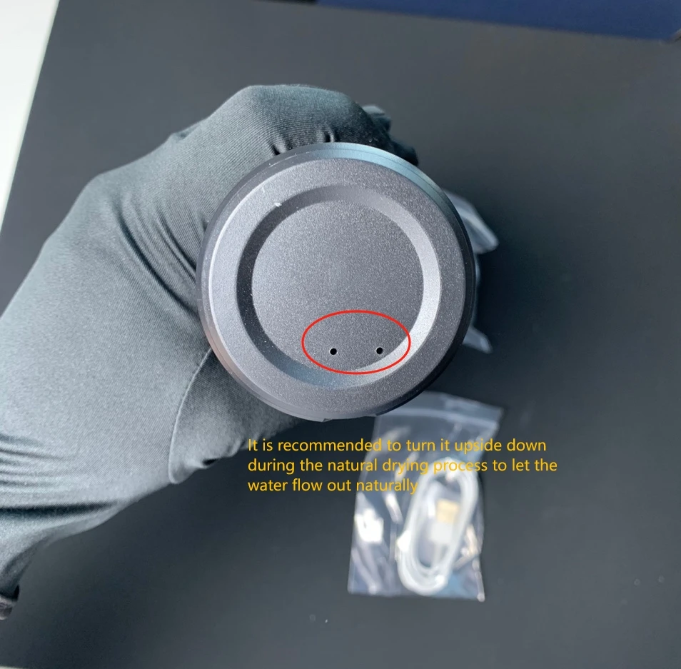 ipx7 penispumpe IPX7 wasserdichte elektrische Penispumpe zur Vergrößerung des Mannes,  Vakuumpumpe, Vergrößerung, Verlängerungspumpe, 4 Saugstufen, 2  Silikonhüllen