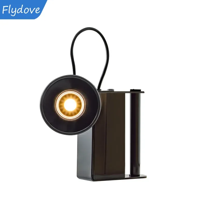 الحديثة الإبداعية وحدة إضاءة LED جداريّة ضوء أحمر أخضر أبيض الجسم مصباح لغرفة المعيشة غرفة نوم الممر القراءة دراسة ديكور تركيب المصابيح